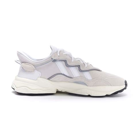 adidas ozweego white cloud|Adidas Ozweego men white.